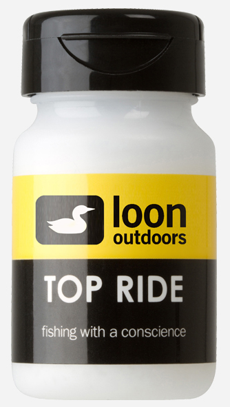 Loon Top Ride Floatant