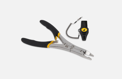 Loon Trout Plier Fly Fishing Accessories