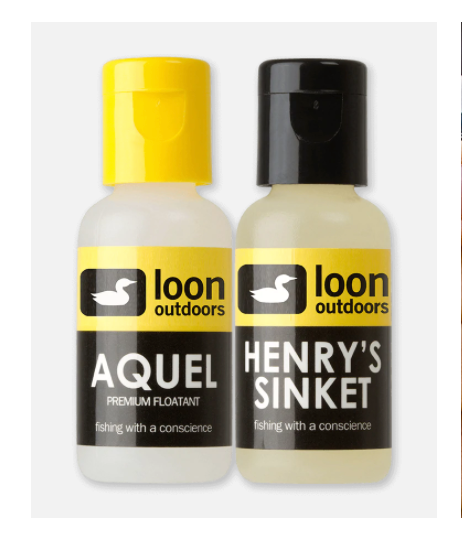 Loon Up & Down Kit Floatant