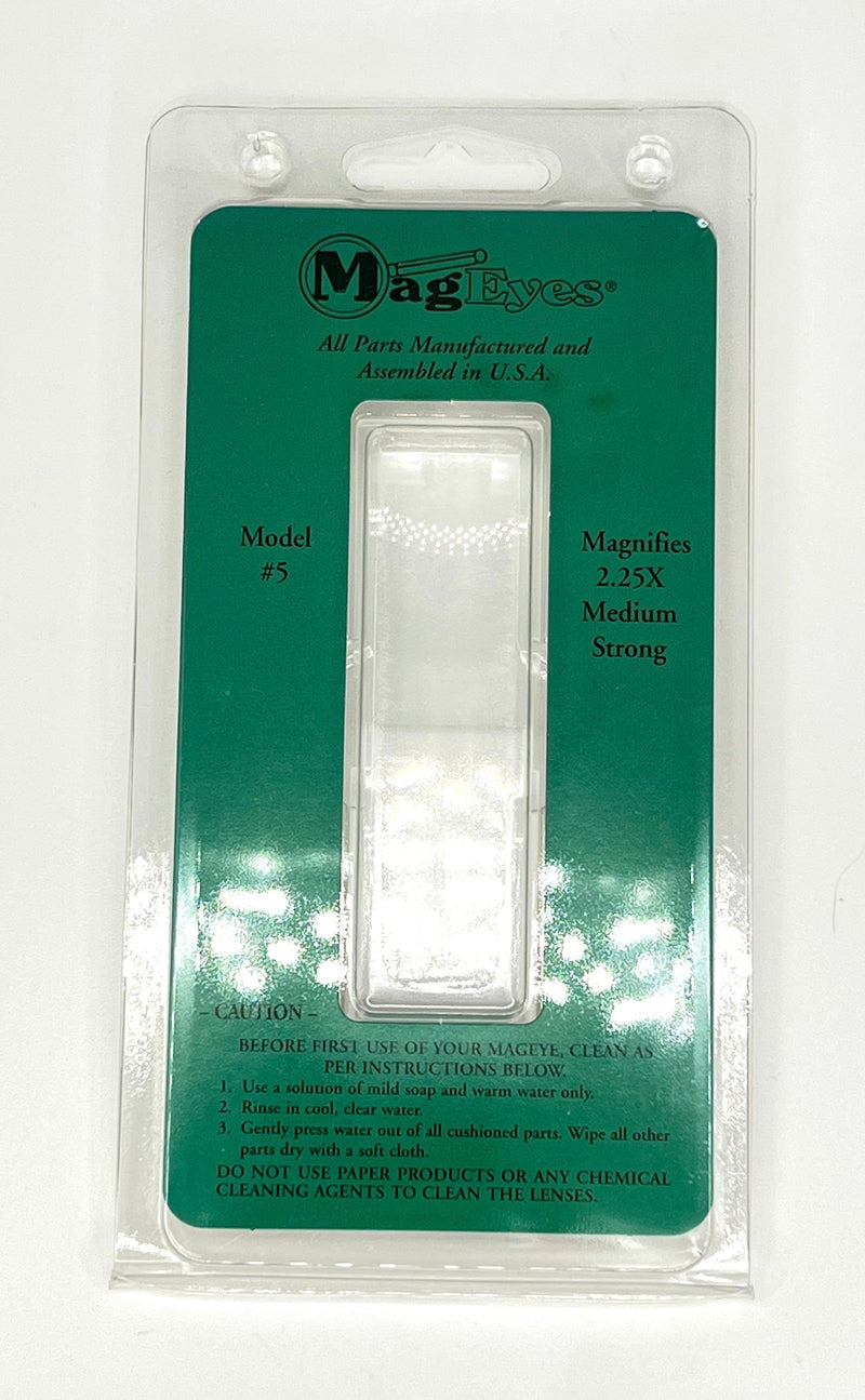 MagEyes Replacement Lens 