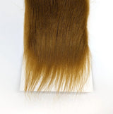 Magic Carpet Pike Fly Fur Light Brown Hair, Fur