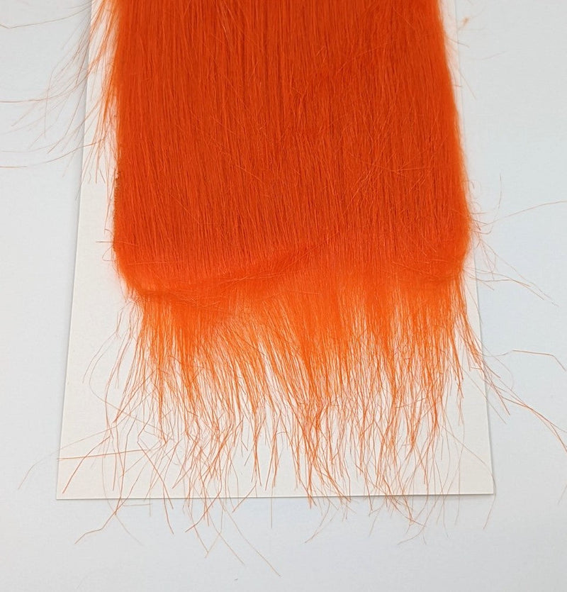 Magic Carpet Pike Fly Fur Orange Hair, Fur