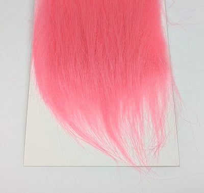 Magic Carpet Pike Fly Fur Pink Hair, Fur