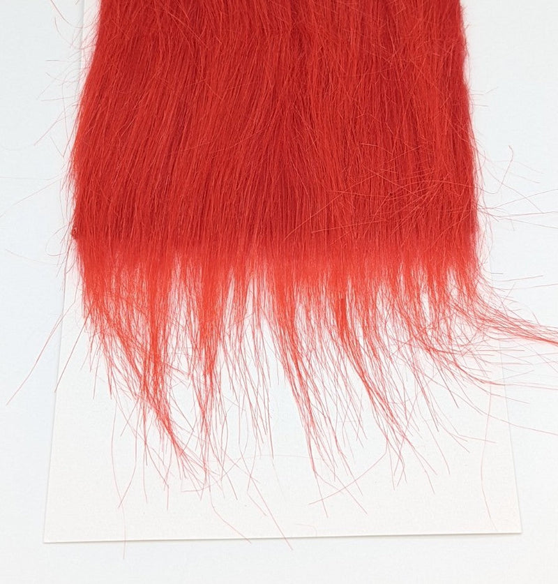 Magic Carpet Pike Fly Fur Red Hair, Fur