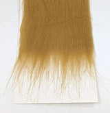 Magic Carpet Pike Fly Fur Tan Hair, Fur