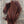 Mallard Barred Flank Rusty Brown Saddle Hackle, Hen Hackle, Asst. Feathers