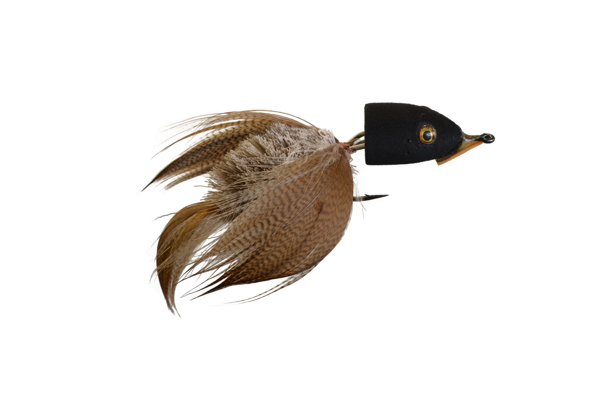 Mason's Baby Swallow | Dakota Angler & Outfitter