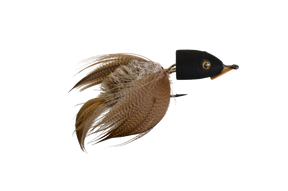 Mason's Baby Swallow fly fishing bird pattern