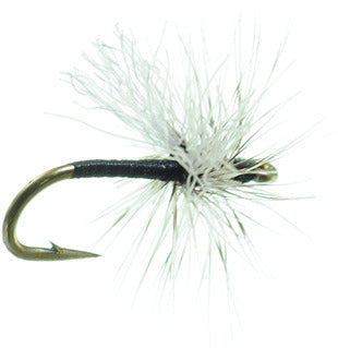 Matt's Midge Dry Fly