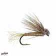 Matthew's X Caddis Tan / 14 Trout Flies