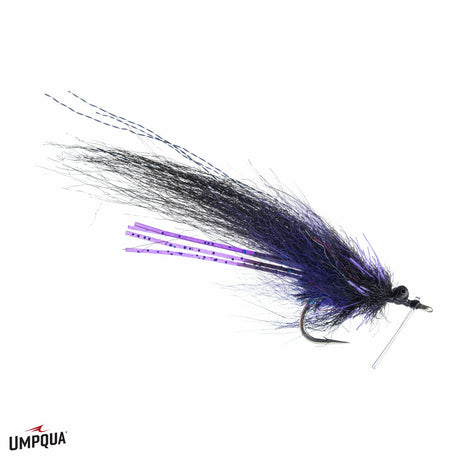 Mayport Select Shrimp Midnight / 4 Flies