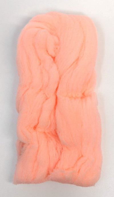 McFlyfoam Light Shell Pink (Late McRoe) Chenilles, Body Materials