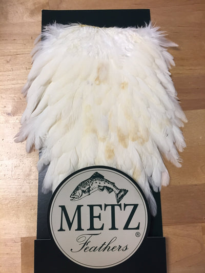 Metz #1 Hen Saddle Cream