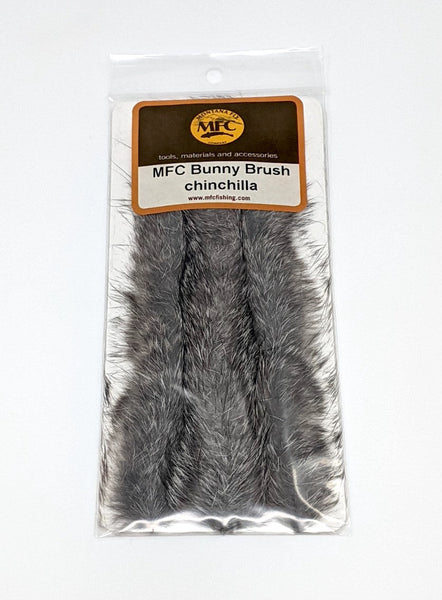 MFC Bunny Brush – Dakota Angler & Outfitter