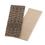 MFC Foto Foam Mottled Tan / 2mm Chenilles, Body Materials