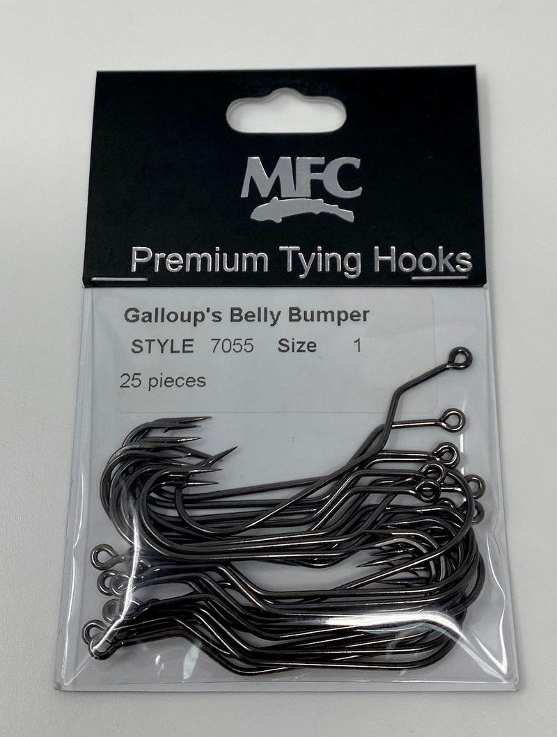 MFC Galloup&