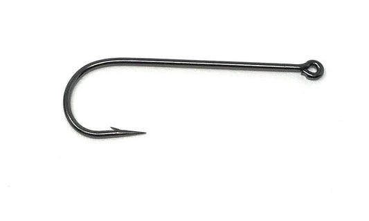 MFC Galloup's Vertical Eye Hook 25 Pack