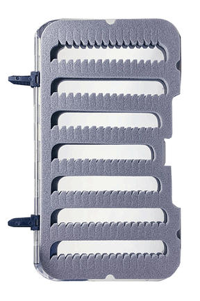 MFC Poly Fly Box Leaf Insert Fly Box