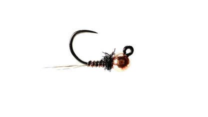 MGT Skinny Jig Bundle Fly Tying Kit