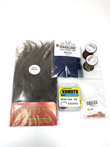 MGT Skinny Jig Bundle Fly Tying Kit