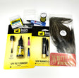 Micro Glint Perdigon Fly Tying Bundle - Complete Economy Fly Tying Kit