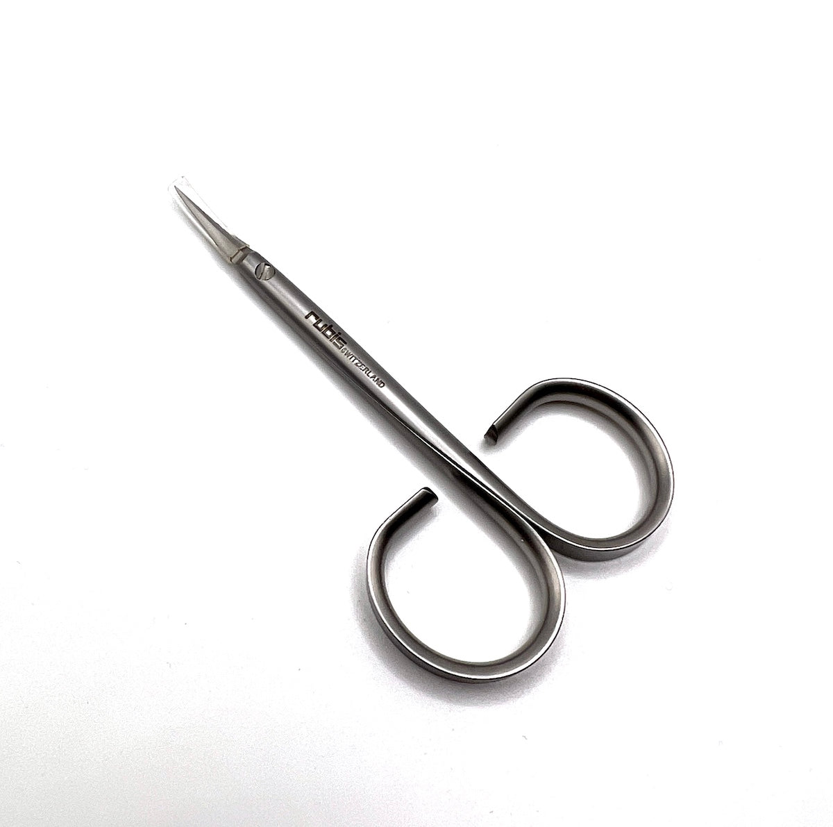 Micro Tip Scissor Fly Tying Tool