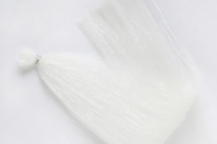 Microlon Clear Chenilles, Body Materials