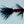 Mihulka's Crappie Special Black / 12 Flies