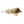 Mini D&D Streamer White / 4 Flies