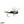 Mini Hippie Stomper Black / 16 Flies