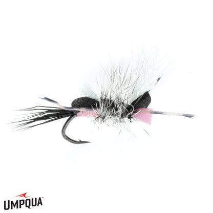 Mini Hippie Stomper Pink / 16 Flies