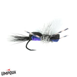 Mini Hippie Stomper Purple / 16 Flies