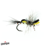 Mini Hippie Stomper Yellow / 16 Flies