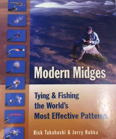Modern Midges 