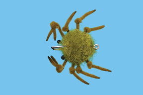 Money Crab Olive Flies