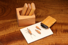 Morrish Hopper Foam Body Cutter Set Large Sizes