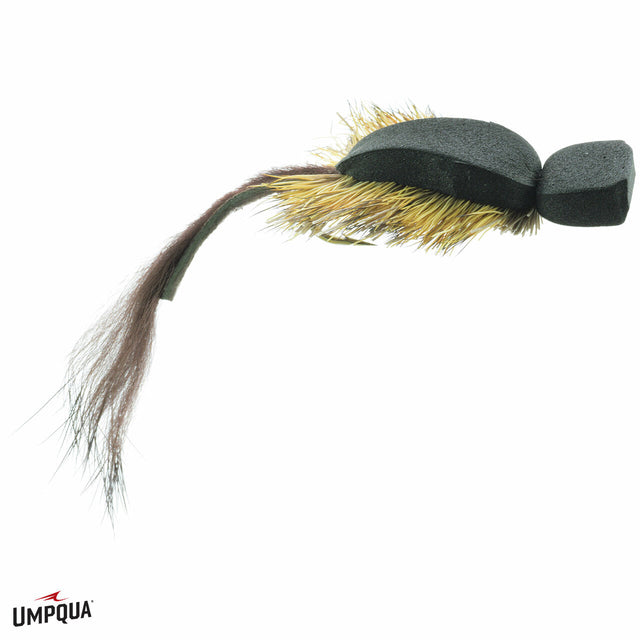 Morrish Mouse 4 Flies