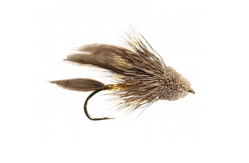 Muddler Minnow Flies