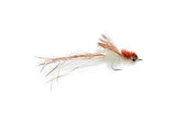 Murdich MINI Minnow Copper white