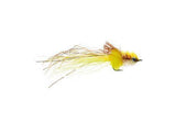 Murdich MINI Minnow copper yellow