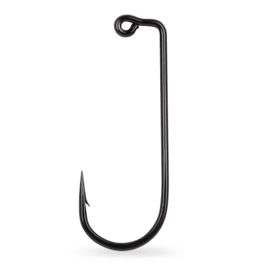 Mustad 32833 Jig Hook 90 Degree 100 Pack 2