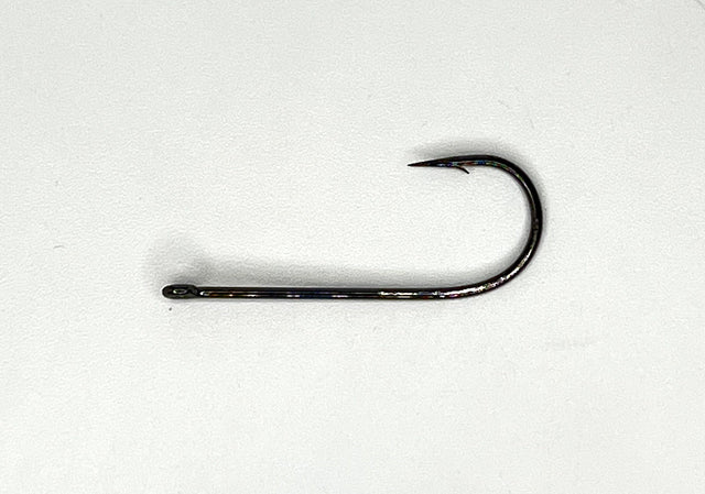 Mustad Aberdeen Hook 25 pack 3/0 Hooks