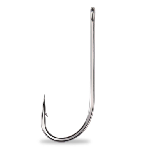 Mustad S71SNP-DT Saltwater Hook #1/0 Hooks