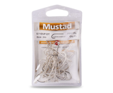 Mustad S71SNP-DT Saltwater Hook Hooks