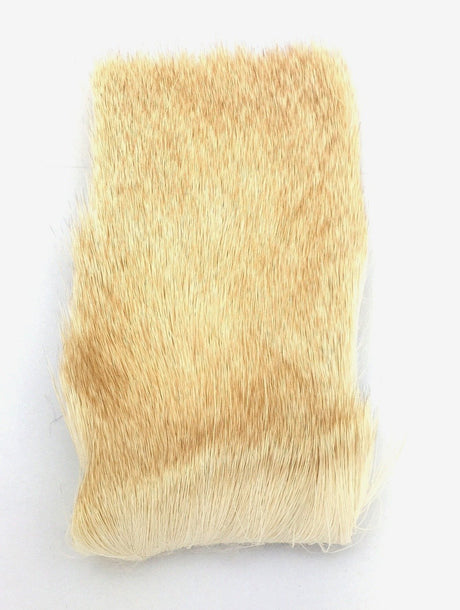 Nature's Spirit Comparadun Deer Hair Bleached 