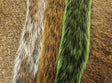 Nature's Spirit Complete Squirrel Tail Fl Blue Hair, Fur