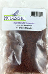 Nature's Spirit Emergence Dubbing Dubbing