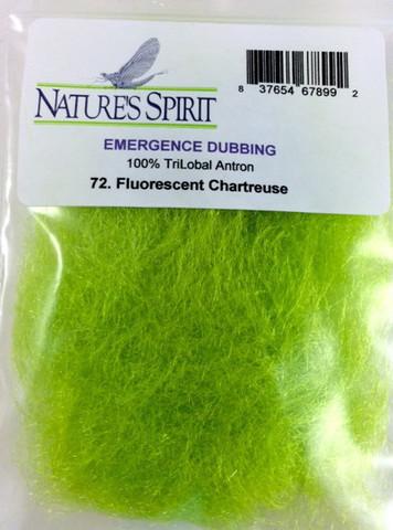 Nature's Spirit Emergence Dubbing Dubbing