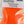 Nature's Spirit Emergence Dubbing Shrimp Orange Dubbing