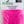Nature's Spirit Emergence Dubbing Shrimp Pink Dubbing